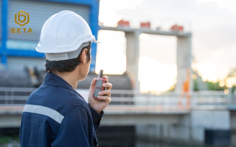 Bảo trì công trình xây dựng là gì? Gồm những công việc nào? - Hình 2 Những hạng mục cần thực hiện khi bảo trì công trình xây dựng