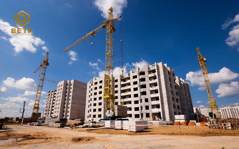 Bảo trì công trình xây dựng là gì? Gồm những công việc nào? - Hình 1 Bảo trì công trình xây dựng là gì?