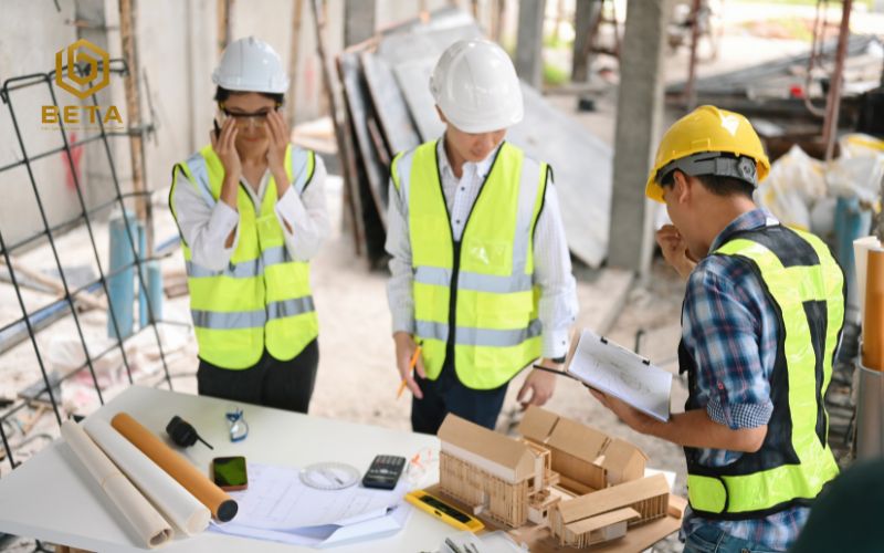 Top 8+ Đơn vị cung cấp vật liệu xây dựng lớn trên thị trường hiện nay - Hình 2