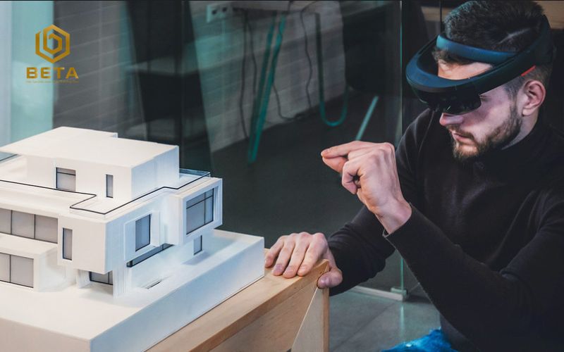 Tiêu chuẩn trong thiết kế công trình 3D và VR