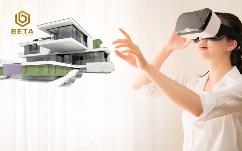 Dịch vụ thiết kế 3D và VR - Hình 5