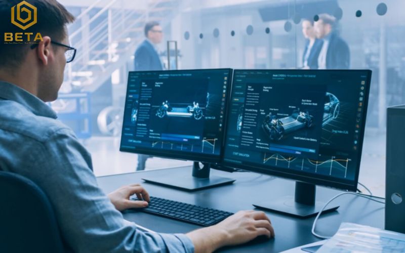 BƯỚC 3: LÊN Ý TƯỞNG VÀ THIẾT KẾ 3D