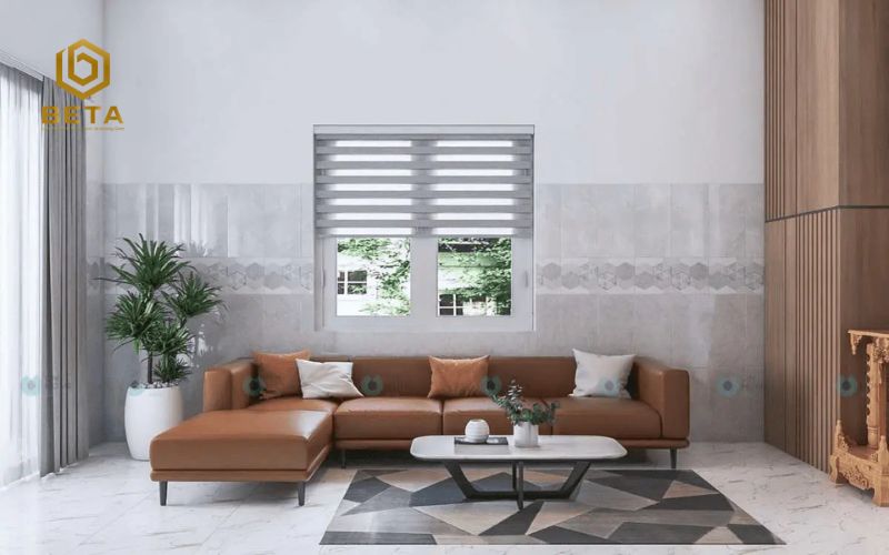 Xu hướng sửa chữa và nâng cấp nội thất