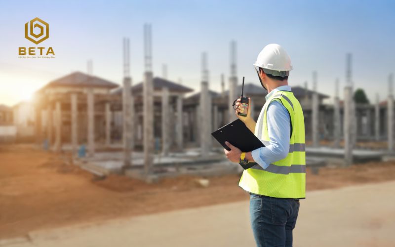 Thi công xây dựng công trình là gì?