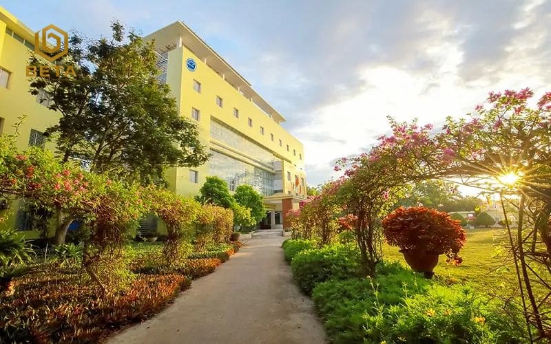 TOP 10+ mẫu thiết kế công trình công cộng đẹp, ấn tượng