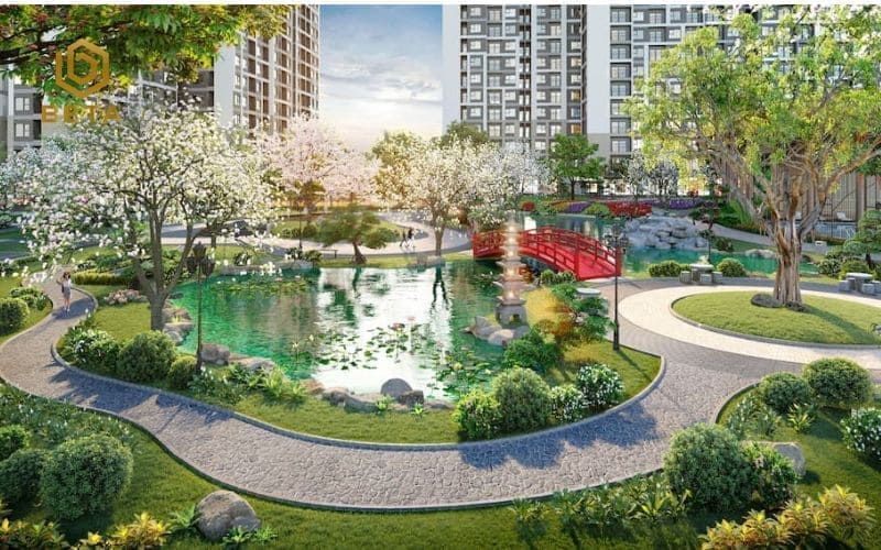 TOP 10+ mẫu thiết kế công trình công cộng đẹp, ấn tượng