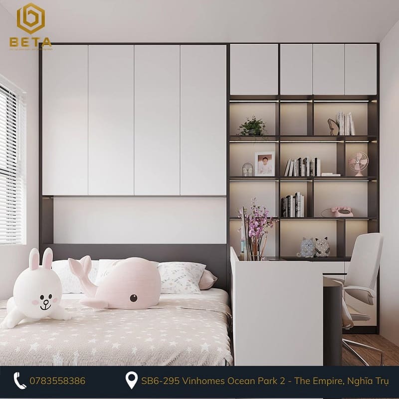 Tại sao cần thiết kế nội thất nhà ở?