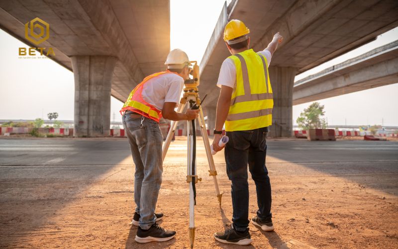 Đơn vị xây dựng công trình dân dụng uy tín, chuyên nghiệp