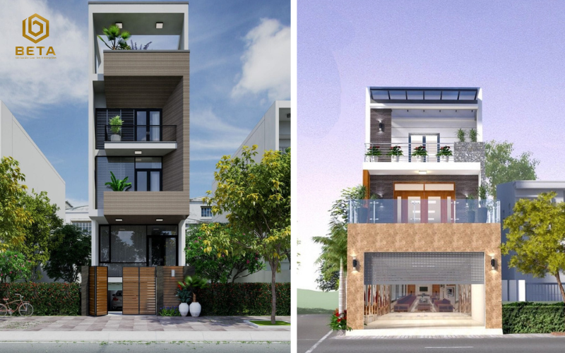 Danh sách 15+ công ty thiết kế nhà phố đẹp, chuyên nghiệp nay