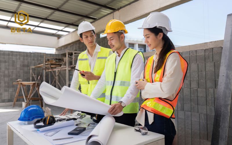 Chủ đầu tư có quyền và nghĩa vụ gì trong việc giám sát thi công