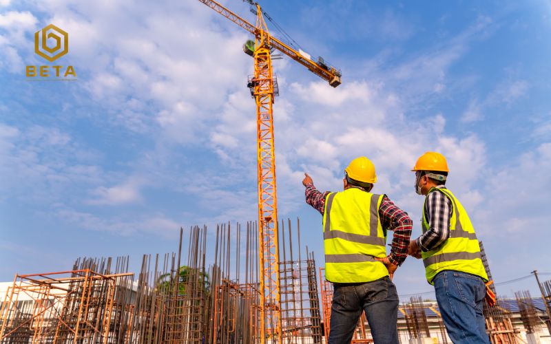 Nhà thầu có nghĩa vụ gì trong việc giám sát thi công công trình