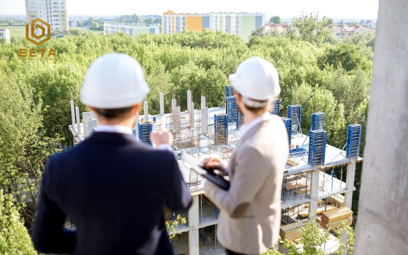 Giám sát thi công công trình là gì?