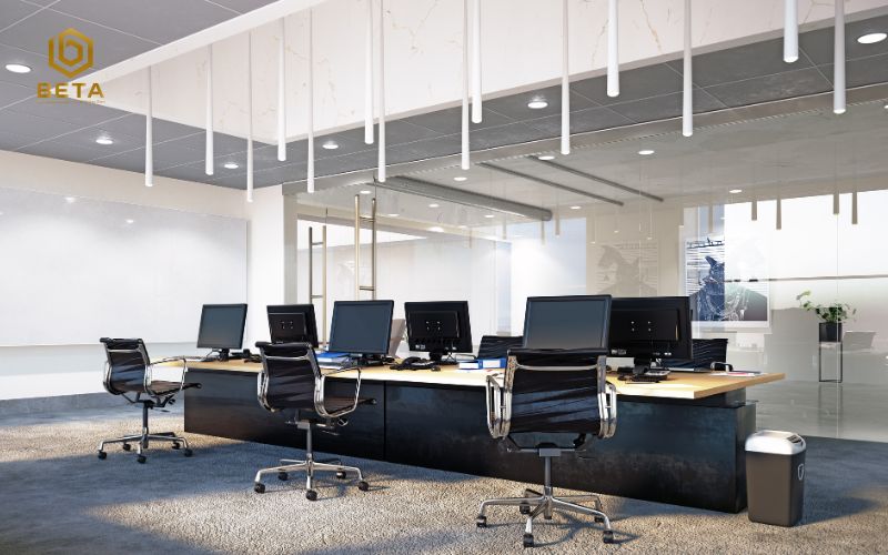 Phong cách tối giản – Đơn giản nhưng tinh tế