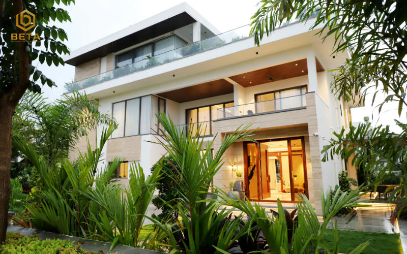 Những ai sẽ cần tới quy trình thiết kế biệt thự?