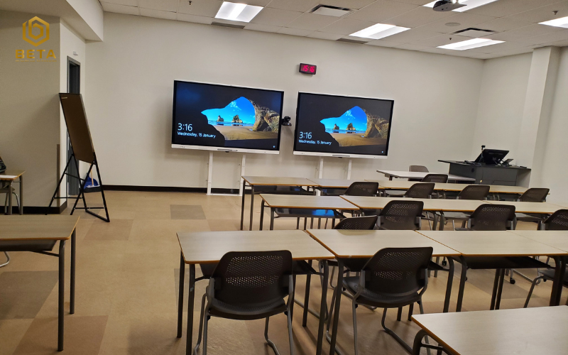 Top 8+ đơn vị thi công nội thất phòng họp trọn gói, giá tốt tại Hưng Yên