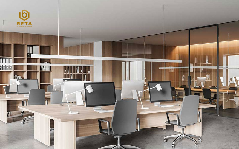 Phong cách tối giản (Minimalist Style)