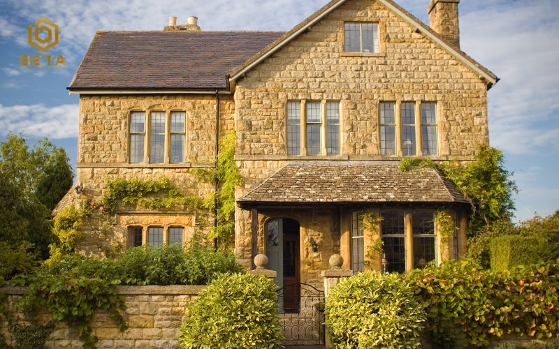 Biệt thự nhà vườn 1000m2 kiểu Resort nhiệt đới