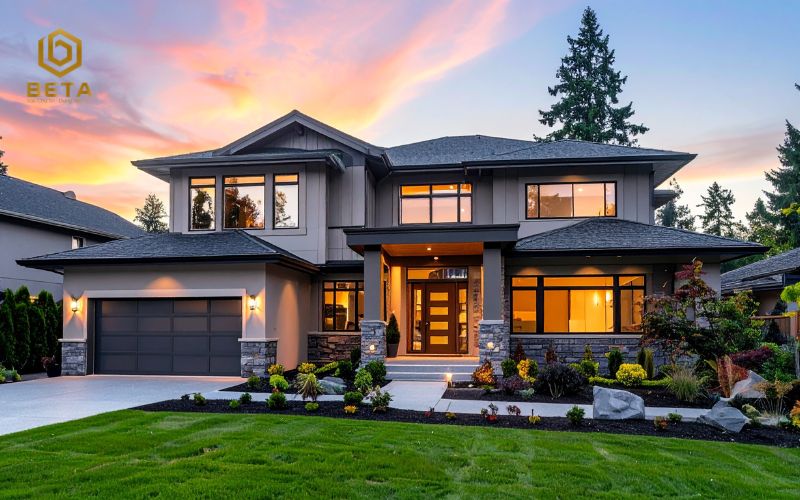 Phong cách Nhiệt đới