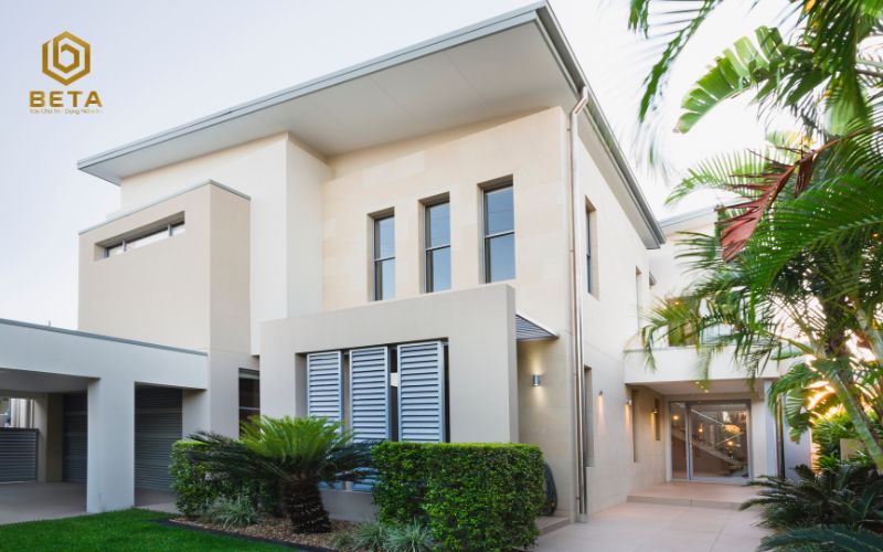 Phong cách Tối giản