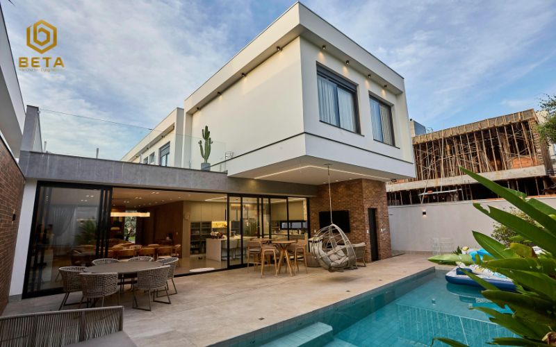 Phong cách Tân cổ điển