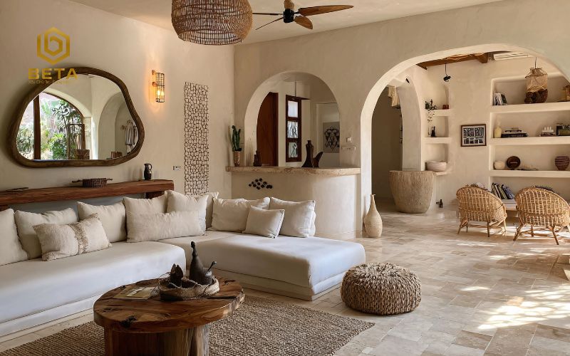 Ưu điểm và nhược điểm của tự thiết kế nội thất