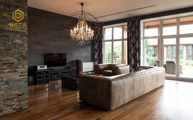 Lựa chọn tự thiết kế hay thuê thiết kế nội thất trong trường hợp nào?