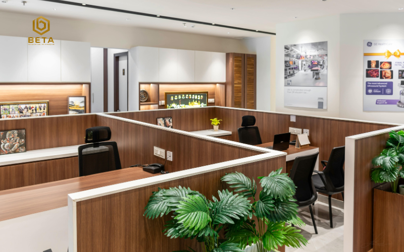  Phong cách Retro, hoài cổ pha hiện đại