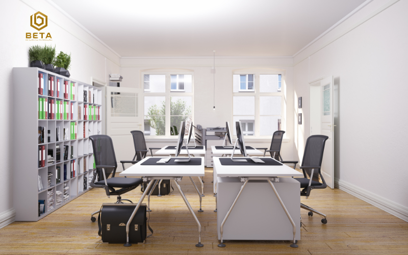 Phong cách năng động, trẻ trung (Dynamic Style)