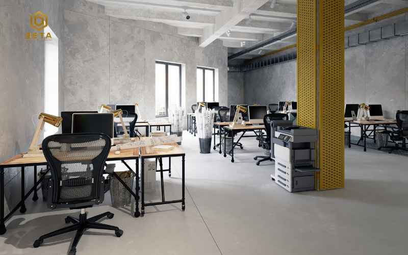 Phong cách Bắc Âu (Scandinavian Style)