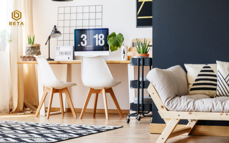 Phong cách Bohemian, tự do và sáng tạo