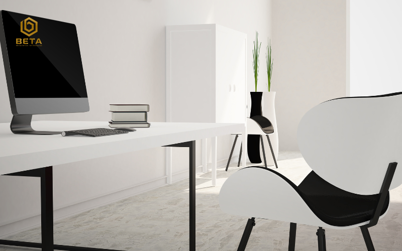 Phong cách Wabi-Sabi, đẹp trong sự giản đơn