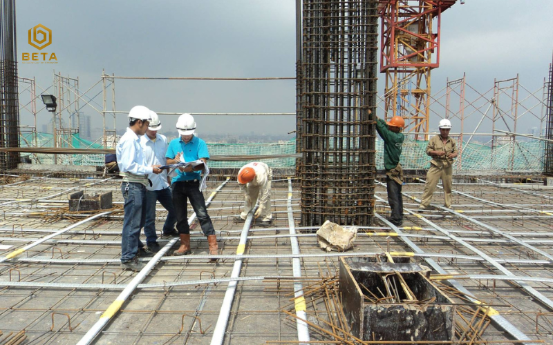 Công ty cổ phần phát triển dịch vụ công nghiệp Châu á