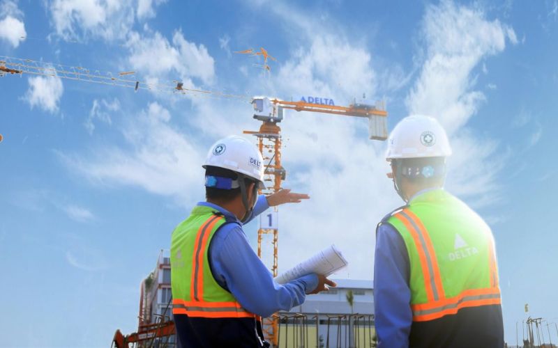 Top 10+ Công ty tư vấn xây dựng nhà phố uy tín hiện nay