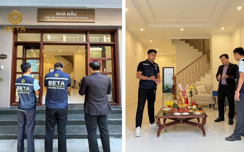 Top 10+ Công ty tư vấn xây dựng nhà phố uy tín hiện nay