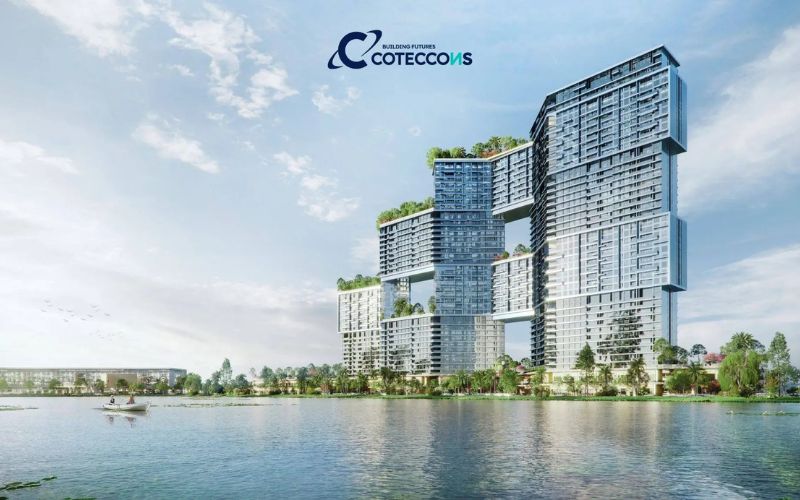 Top 10+ Công ty tư vấn xây dựng nhà phố uy tín hiện nay