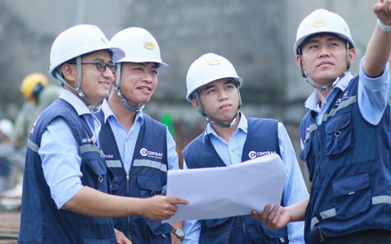 Top 10+ Công ty tư vấn xây dựng nhà phố uy tín hiện nay